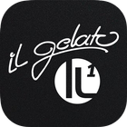 آیکون‌ Il Gelato