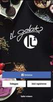 Il Gelato 포스터