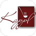Gasthaus Kappl أيقونة