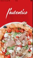 l'autentico 海报