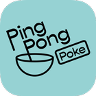 Ping Pong Poke আইকন