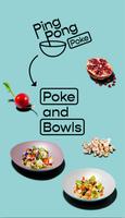 Ping Pong Poke পোস্টার