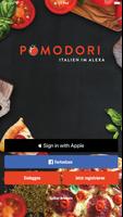 Pomodori Berlin poster