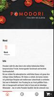Pomodori Berlin screenshot 1