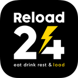 Reload24 आइकन