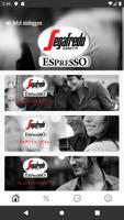 Segafredo پوسٹر