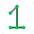 One Line - Connect Link Dots