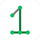 One Line - Connect Link Dots APK