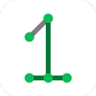 One Line biểu tượng