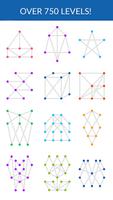 One Touch Line - Connect Dots स्क्रीनशॉट 2