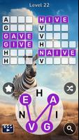 Word Wildlife - Words Search скриншот 3