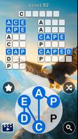 Word Wildlife - Words Search постер