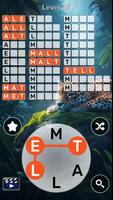 Word Wildlife - Words Search скриншот 1
