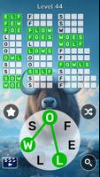 Word Wildlife - Words Search скриншот 2