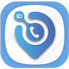 True ID Caller Name Address Location Tracker icon