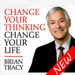 Скачать Change Your Thinking Change Your Life - BRAN TRACY APK