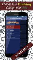 Change Your Thinking ポスター