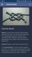 knot tying apps Screenshot 1
