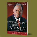 APK Understanding Your Potential - Myles Munroe