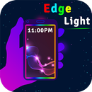 Edge Lighting Rounded Corner - Always ON Edge APK