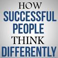 ”How successful people think by John C. Maxwell