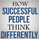 How successful people think by John C. Maxwell icon