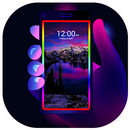 Edge Light Live Wallpaper Effect APK