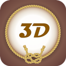 APK Knots 3D - Tying Guide