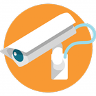 Spy Hidden camera detector Spy cam icône