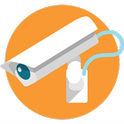 Spy Hidden camera detector Spy cam icon