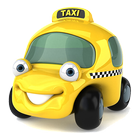 My Taxi icon