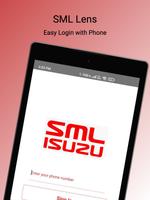 SML Lens ảnh chụp màn hình 3