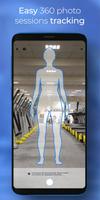 Weight Loss Tracker, BMI & Bod capture d'écran 3