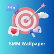 smm wallpaper أيقونة