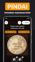 Coin Identifier poster