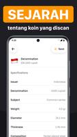 Coin Identifier screenshot 2