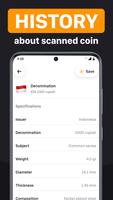 Coin Identifier স্ক্রিনশট 2