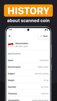 برنامه‌نما CoinScan عکس از صفحه