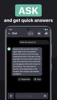 Vega: AI Chat Powered by GPT 3 স্ক্রিনশট 1