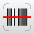 Barcode Scanner ikon