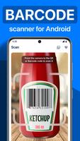Barcode Scanner poster