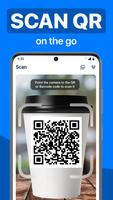 Barcode Scanner syot layar 1