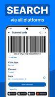 Barcode Scanner 截图 2
