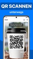 Strichcode Scanner Screenshot 1