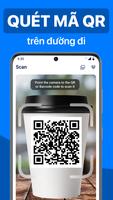 Quét Mã Vạch ảnh chụp màn hình 1