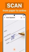 برنامه‌نما Signature Maker عکس از صفحه