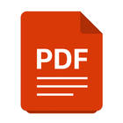 PDF 7: Lecteur Modifier Editor icône