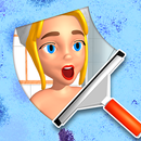 Deep Clean Inc. 3D Fun Cleanup aplikacja