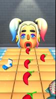 Extra Hot Chili 3D:Pepper Fury スクリーンショット 2