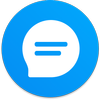 Block Text, SMS & MMS, Spam Blocker - Key Messages 圖標 Block Text, SMS & MMS, Spam Blocker - Key Messages 圖標